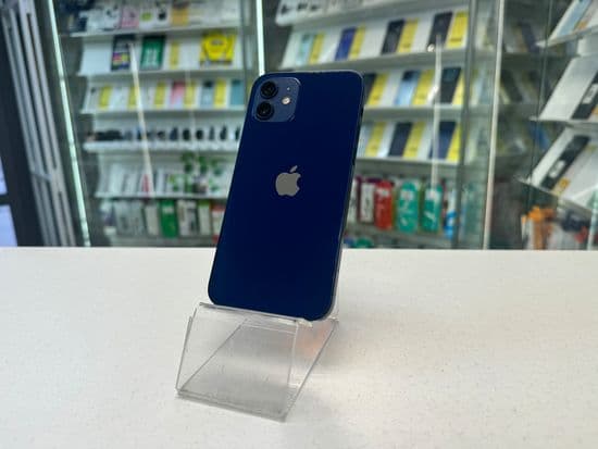 Фото 3: Apple iPhone 12 128GB по адресу г. Нижний Тагил, пр-т Ленинградский, 83а, ост.компл.«Мечта»