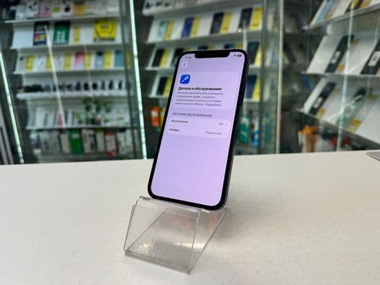Фото 4: Apple iPhone 12 128GB по адресу г. Нижний Тагил, пр-т Ленинградский, 83а, ост.компл.«Мечта»