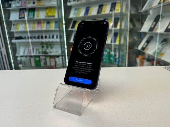 Фото 7: Apple iPhone 12 128GB по адресу г. Нижний Тагил, пр-т Ленинградский, 83а, ост.компл.«Мечта»