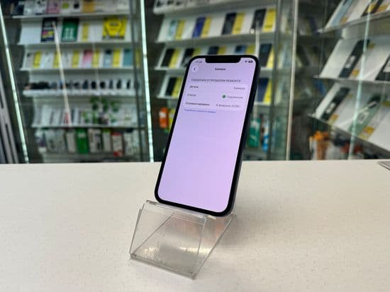 Фото 10: Apple iPhone 12 128GB по адресу г. Нижний Тагил, пр-т Ленинградский, 83а, ост.компл.«Мечта»