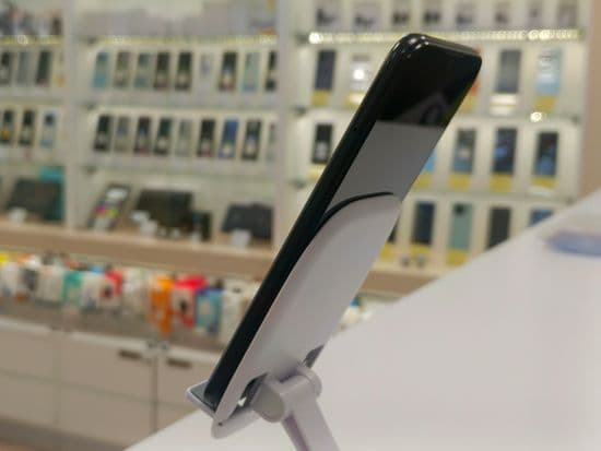 Фото 1: Honor 8S 2/32GB по адресу г.Новая Ляля, ул.Розы Люксембург,69в