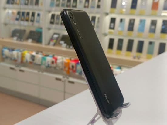 Фото 5: Honor 8S 2/32GB по адресу г.Новая Ляля, ул.Розы Люксембург,69в