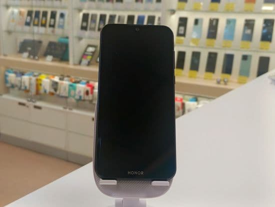 Фото 7: Honor 8S 2/32GB по адресу г.Новая Ляля, ул.Розы Люксембург,69в