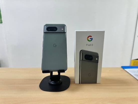 Фото 5: Google Pixel 8 8/128GB по адресу г. Краснотурьинск, ул. Рюмина, 1