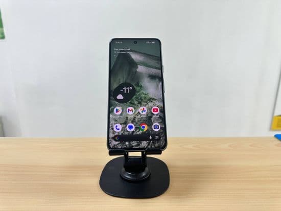Фото 7: Google Pixel 8 8/128GB по адресу г. Краснотурьинск, ул. Рюмина, 1