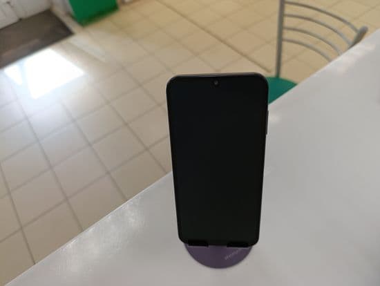 Фото 7: Samsung Galaxy A25 (5G) 6/128GB по адресу г. Нижний Тагил, ул. Металлургов, 50Б
