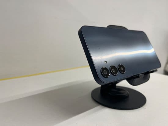 Фото 4: Samsung Galaxy A25 (5G) 6/128GB по адресу г. Нижний Тагил, ул. Металлургов, 58а