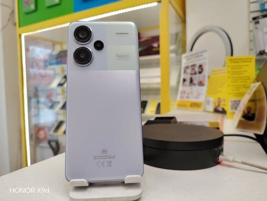 Фото 3: Xiaomi Redmi Note 13 PRO PLUS 8/256GB по адресу г.Н.Тагил, пр-т Мира,71