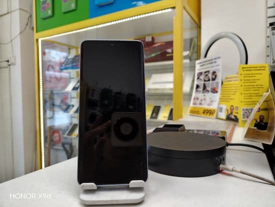 Фото 4: Xiaomi Redmi Note 13 PRO PLUS 8/256GB по адресу г.Н.Тагил, пр-т Мира,71