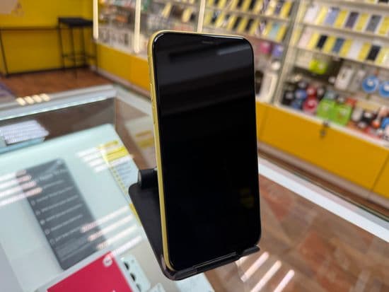 Фото 4: Apple iPhone 11 64Gb по адресу г.Н.Тагил, ул.Металлургов,58а
