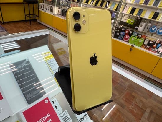 Фото 5: Apple iPhone 11 64Gb по адресу г.Н.Тагил, ул.Металлургов,58а