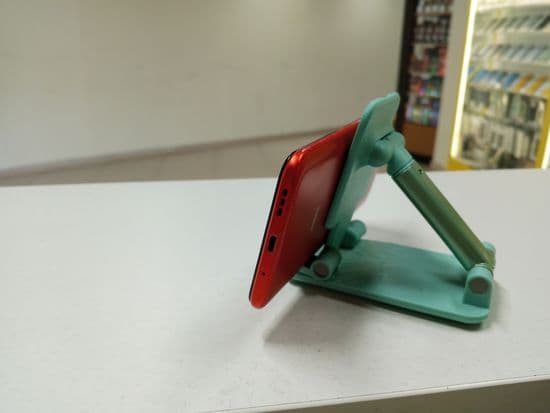 Фото 2: Xiaomi Redmi 9C 3/64GB (NFC) по адресу г. Нижний Тагил, ул. Зари, 21
