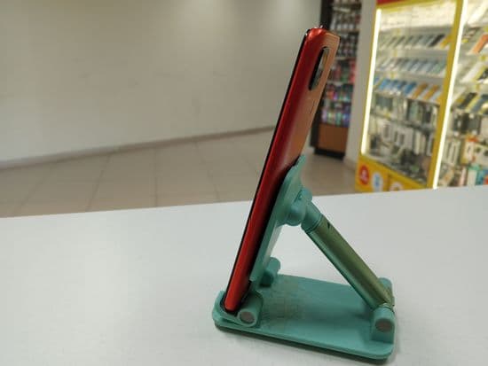 Фото 4: Xiaomi Redmi 9C 3/64GB (NFC) по адресу г. Нижний Тагил, ул. Зари, 21