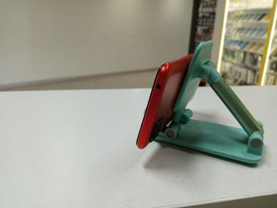 Фото 7: Xiaomi Redmi 9C 3/64GB (NFC) по адресу г. Нижний Тагил, ул. Зари, 21