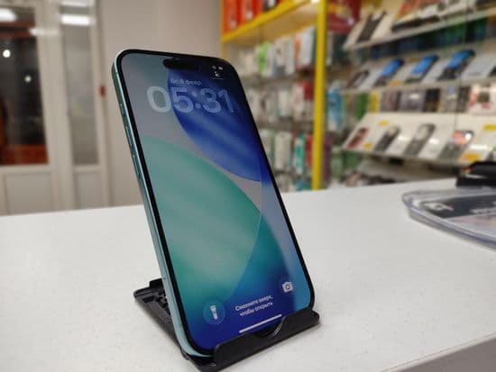Фото 5: Apple iPhone 16 128GB по адресу г.Артемовский, ул.Свободы,42