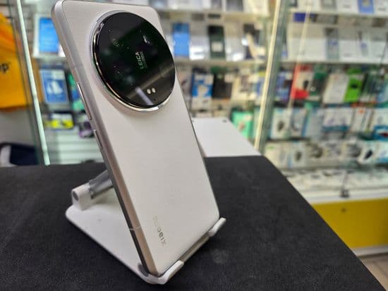 Фото 5: Xiaomi 14 Ultra 16/512GB по адресу г.Краснотурьинск, ул.Рюмина,1