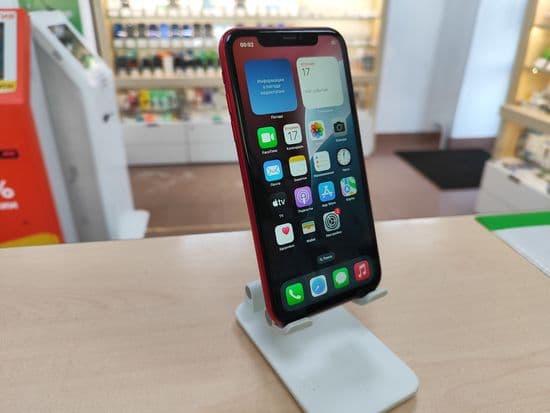 Фото 3: Apple iPhone 11 64Gb по адресу г.В.Тагил, ул.Ново-Уральская,52