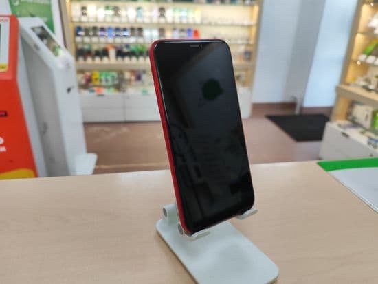 Фото 5: Apple iPhone 11 64Gb по адресу г.В.Тагил, ул.Ново-Уральская,52