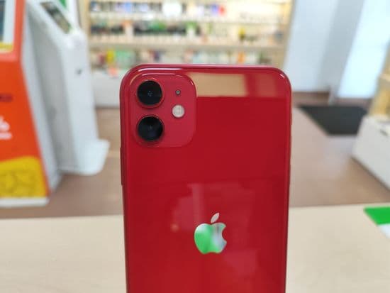 Фото 7: Apple iPhone 11 64Gb по адресу г.В.Тагил, ул.Ново-Уральская,52
