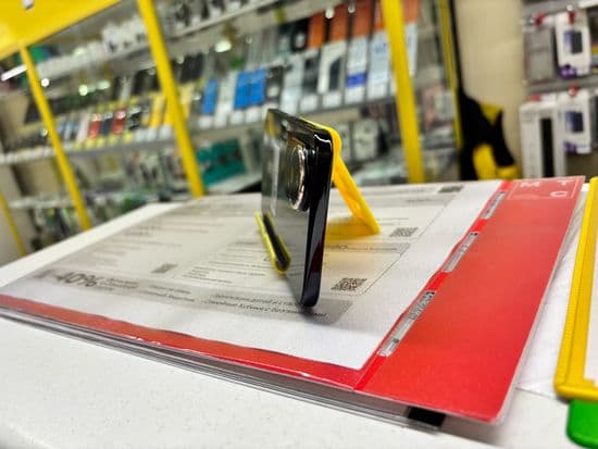 Фото 2: Huawei Nova 13 12/256GB по адресу г.Н.Тагил, пр-т Ленинградский,28