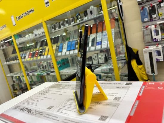 Фото 3: Huawei Nova 13 12/256GB по адресу г.Н.Тагил, пр-т Ленинградский,28