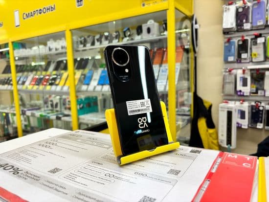 Фото 4: Huawei Nova 13 12/256GB по адресу г.Н.Тагил, пр-т Ленинградский,28