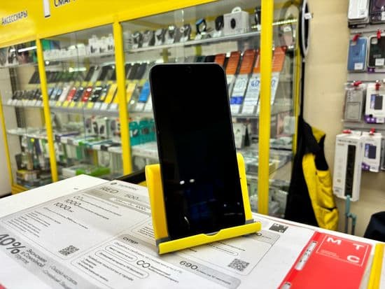 Фото 6: Huawei Nova 13 12/256GB по адресу г.Н.Тагил, пр-т Ленинградский,28