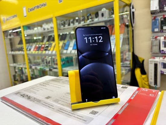 Фото 7: Huawei Nova 13 12/256GB по адресу г.Н.Тагил, пр-т Ленинградский,28