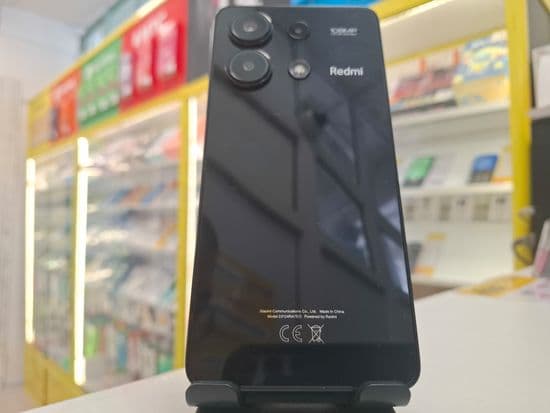 Фото 7: Xiaomi Redmi Note 13 8/256GB по адресу г.Н.Салда, ул. Ломоносова, 10