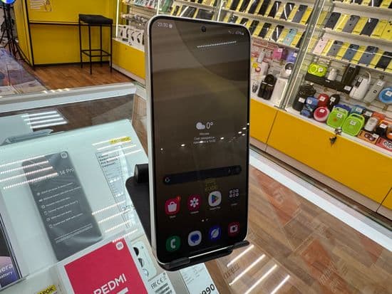 Фото 1: Samsung Galaxy S24 Plus 12/256GB по адресу г.Н.Тагил, ул.Металлургов,58а