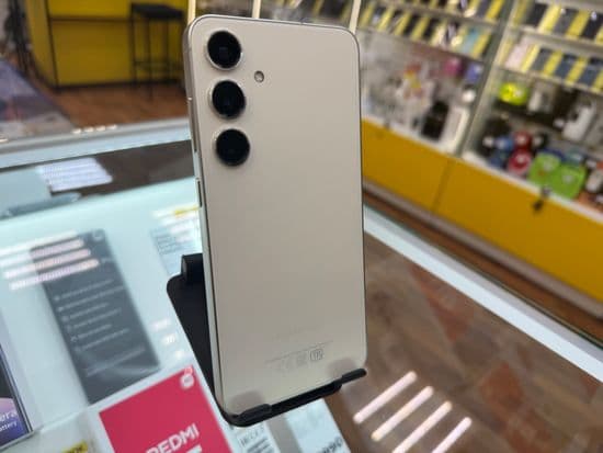 Фото 3: Samsung Galaxy S24 Plus 12/256GB по адресу г.Н.Тагил, ул.Металлургов,58а