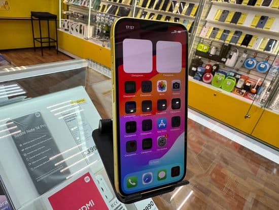 Фото 8: Apple iPhone 14 256GB по адресу г. Нижний Тагил, ул. Металлургов, 58а