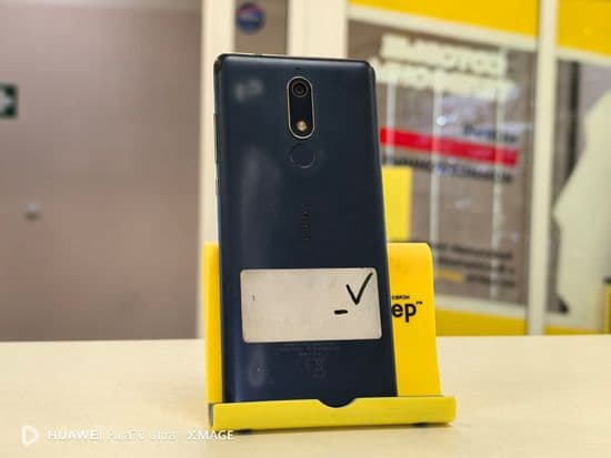 Фото 5: Nokia 5.1 16GB (TA-1075) по адресу г.Североуральск, ул.Ленина,31