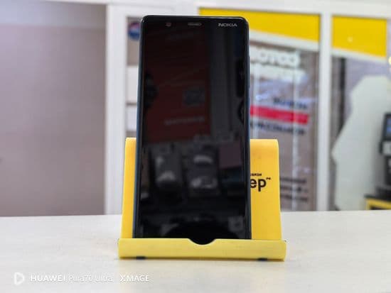 Фото 6: Nokia 5.1 16GB (TA-1075) по адресу г.Североуральск, ул.Ленина,31