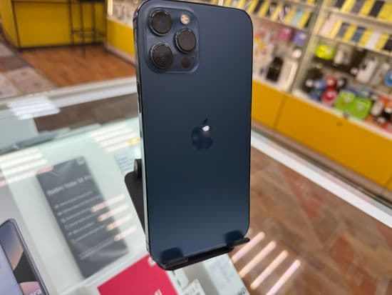 Фото 8: Apple iPhone 12 Pro Max 128GB по адресу г.Н.Тагил, ул.Металлургов,58а