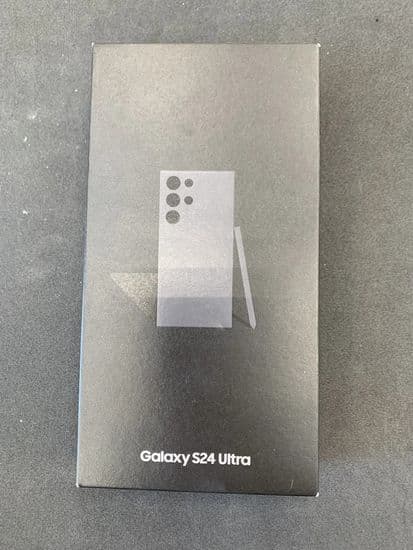 Фото 2: Samsung Galaxy S24 Ultra 12/512GB по адресу г. Серов, ул. Ленина 128