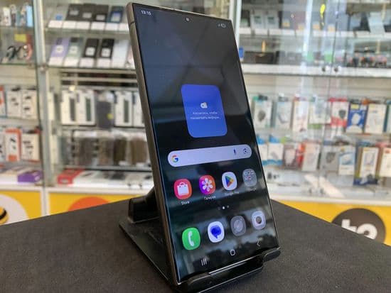 Фото 5: Samsung Galaxy S24 Ultra 12/512GB по адресу г. Серов, ул. Ленина 128