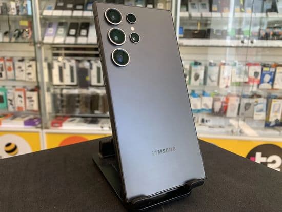 Фото 6: Samsung Galaxy S24 Ultra 12/512GB по адресу г. Серов, ул. Ленина 128