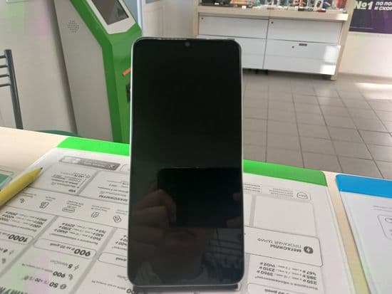 Фото 2: Realme Note 60x 3/64GB по адресу г. Кушва, ул. Строителей, 6