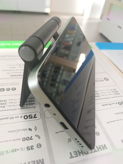 Фото 7: Realme Note 60x 3/64GB по адресу г. Кушва, ул. Строителей, 6