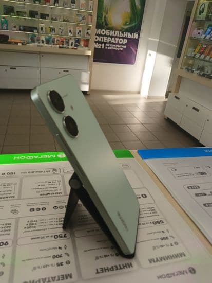 Фото 8: Realme Note 60x 3/64GB по адресу г. Кушва, ул. Строителей, 6