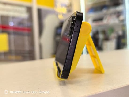 Фото 3: Xiaomi Poco F7 12/512GB по адресу г. Серов, ул. Ленина, 215