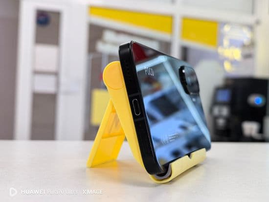 Фото 4: Xiaomi Poco F7 12/512GB по адресу г. Серов, ул. Ленина, 215