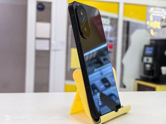 Фото 5: Xiaomi Poco F7 12/512GB по адресу г. Серов, ул. Ленина, 215