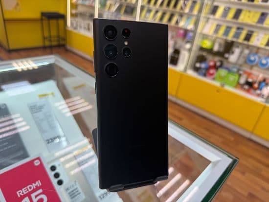 Фото 5: Samsung Galaxy S22 Ultra 5G 8/128GB по адресу г.Н.Тагил, ул.Металлургов,58а