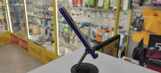 Фото 2: Xiaomi Redmi 9 3/32GB (NFC) по адресу г. Верхняя Салда, ул. Сабурова, 6