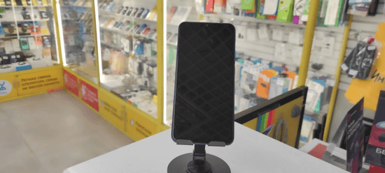 Фото 3: Xiaomi Redmi 9 3/32GB (NFC) по адресу г. Верхняя Салда, ул. Сабурова, 6
