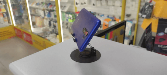 Фото 4: Xiaomi Redmi 9 3/32GB (NFC) по адресу г. Верхняя Салда, ул. Сабурова, 6