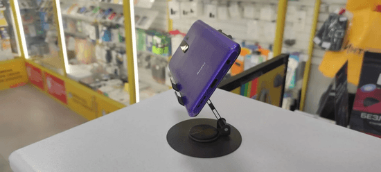 Фото 6: Xiaomi Redmi 9 3/32GB (NFC) по адресу г. Верхняя Салда, ул. Сабурова, 6