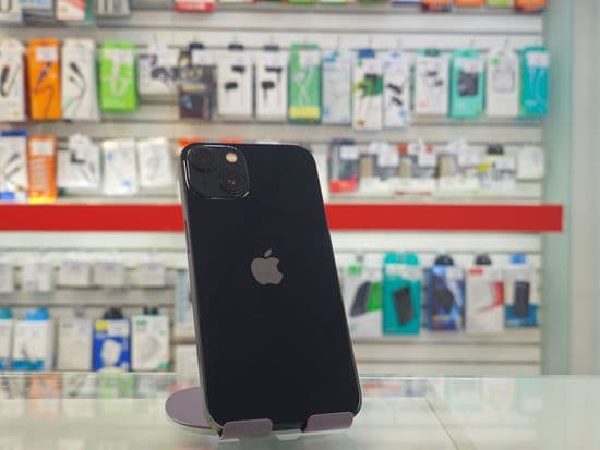 Фото 7: Apple iPhone 13 128GB по адресу г. Верхотурье, ул. Ершова, 5